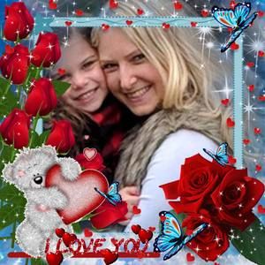 Meet your Posher, Esther